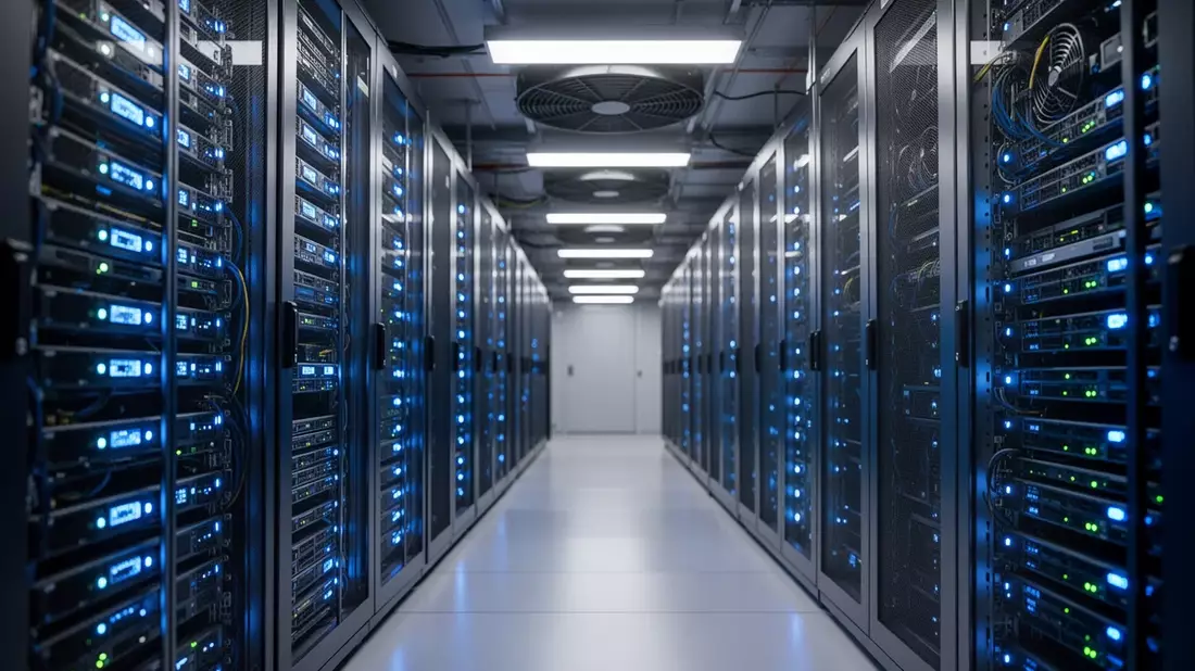 KI-Infrastruktur: Arm-Server überholen x86-Systeme erstmals