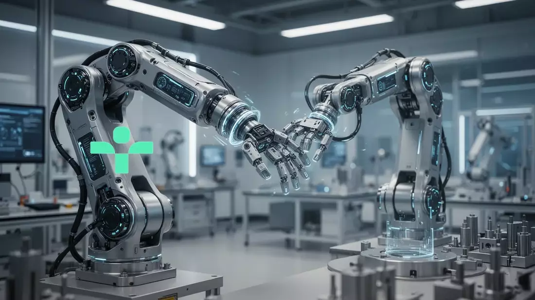 Humanoid Global: Lobby-Erfolg treibt Aktie nach oben