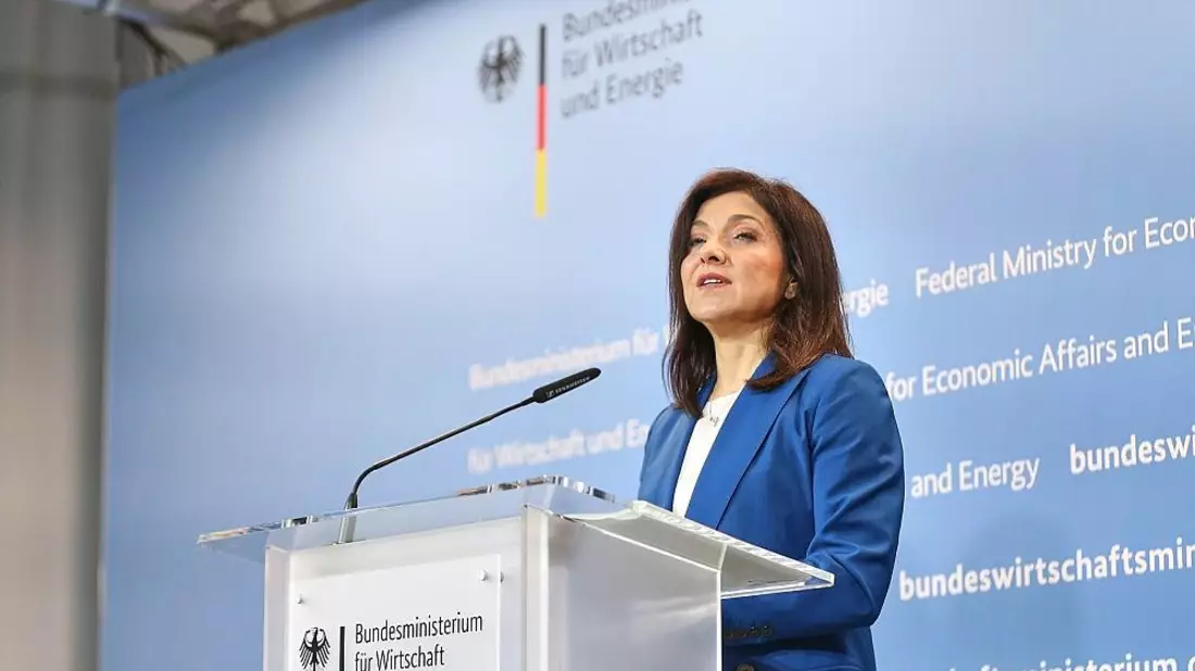 Kabinett beschließt Reiches Start-up- und Scale-up-Strategie