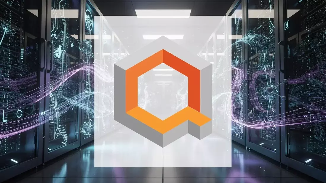IonQ rebota 3,95% en sobreventa tras informe bajista y ventas de directivos