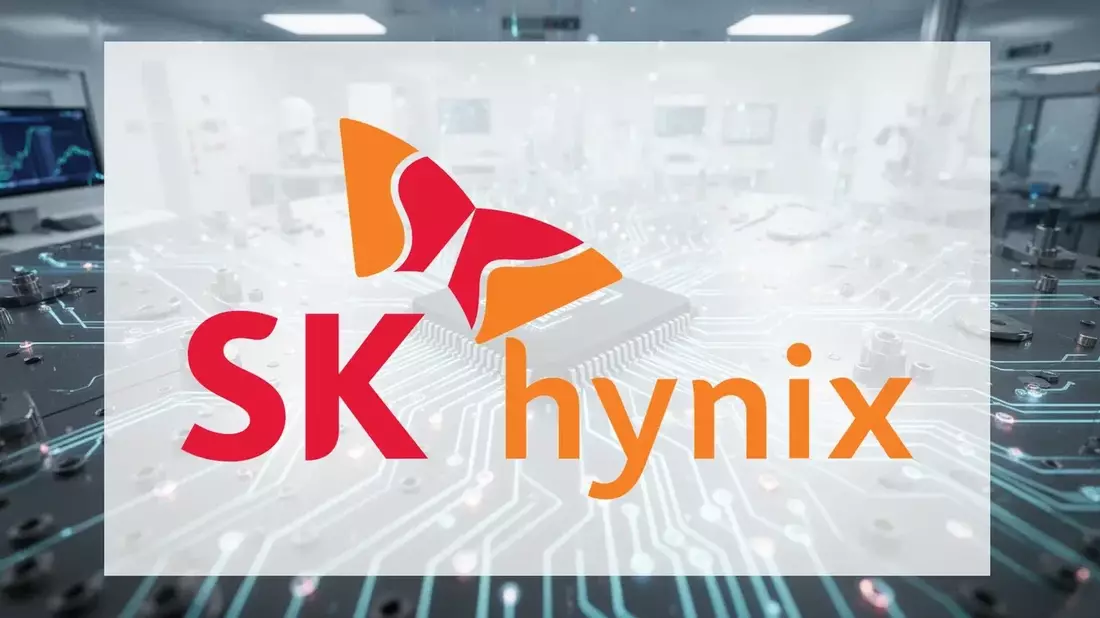 SK Hynix invierte 7 billones de wones en chips pese a desplome del 37% en bolsa