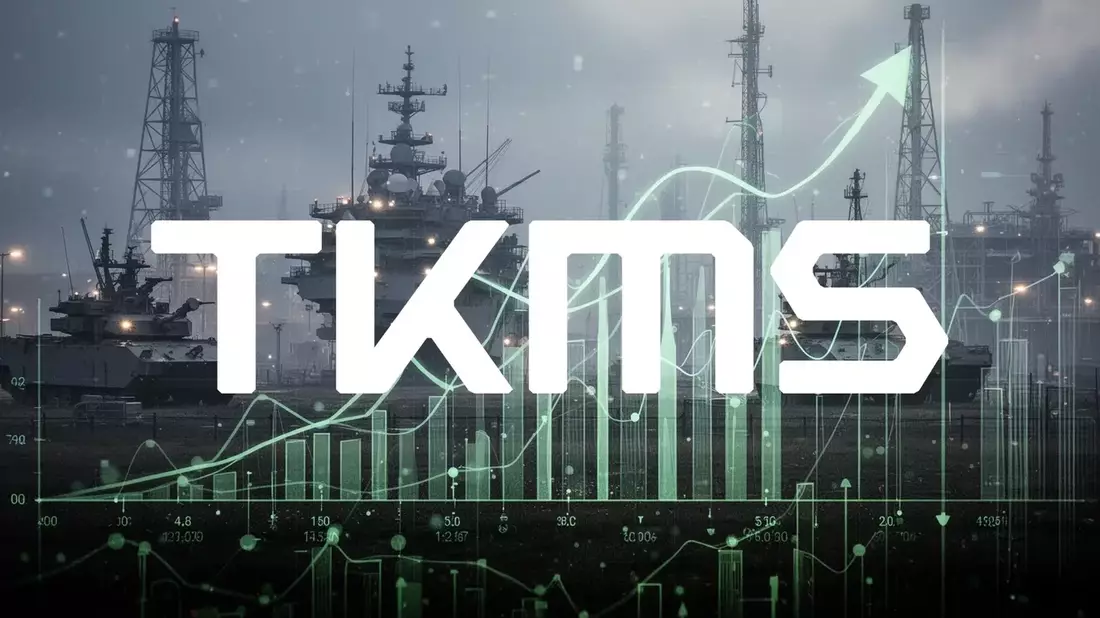 TKMS Abandons German Naval Yards Kiel Acquisition, Rheinmetall Emerges as Sole Bidder