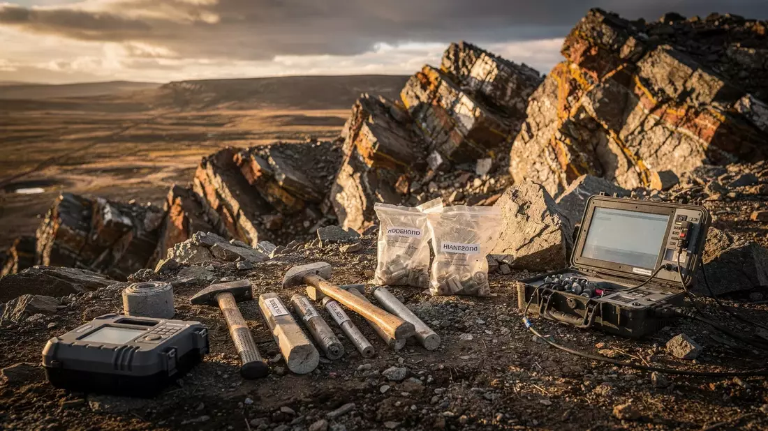 Apex Critical Metals Aktie: Erholung nach Kursrutsch?