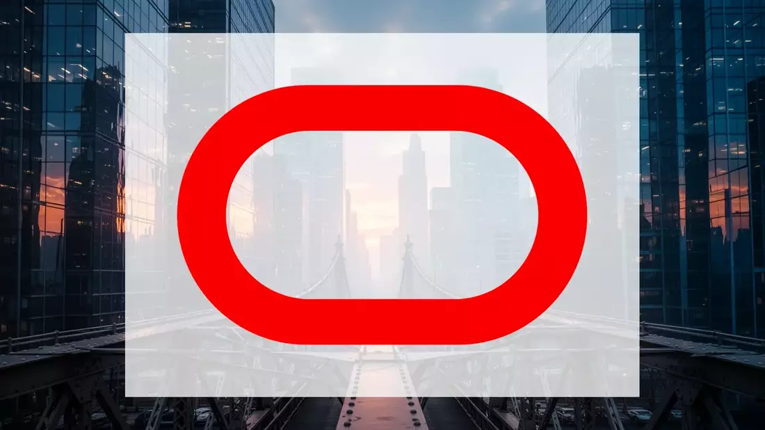 Oracle Aktie: Kreditmarkt signalisiert Risiko trotz Analystenoptimismus