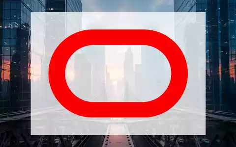 Abstrakte Darstellung eines modernen Finanzviertels bei Dämmerung zur Symbolisierung von Anleihemarktrisiken. - Foto: über boerse-global.de
