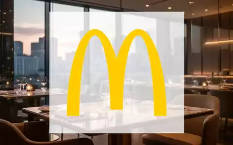 Abstrakte Darstellung eines modernen Gastronomiebetriebs mit warmer Beleuchtung als Symbol für wirtschaftliches Wachstum. - Foto: über boerse-global.de