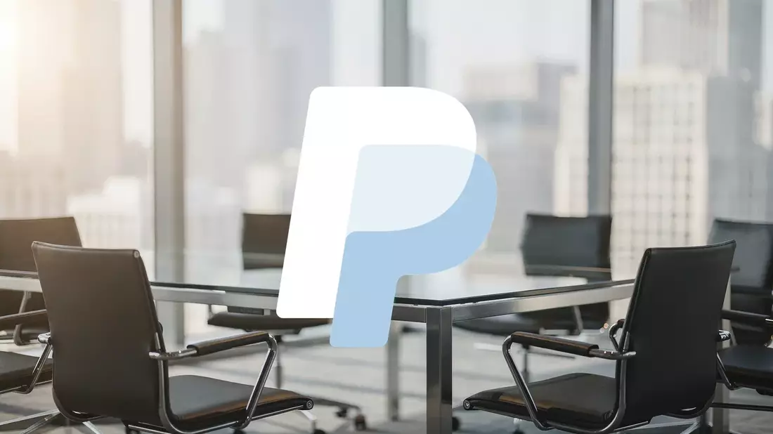PayPal Aktie: Board lehnt 53-Milliarden-Übernahmeangebot von Stripe ab