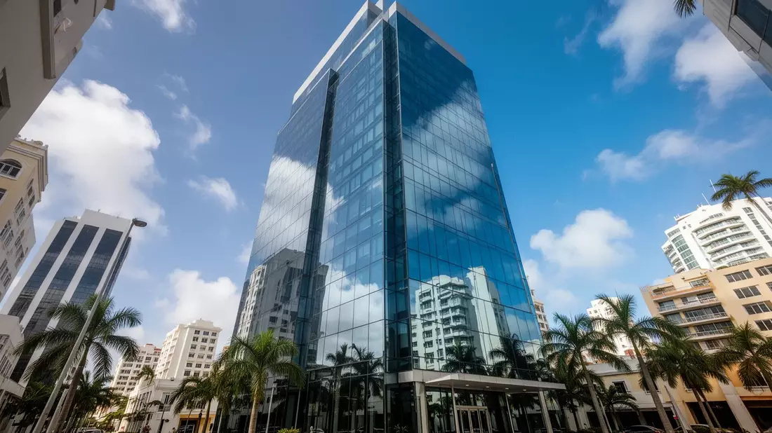 First BanCorp: Rekordquartal in Puerto Rico übertrifft Erwartungen