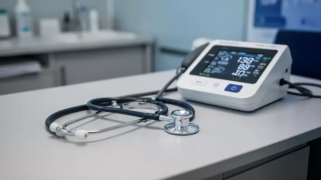Sartane überzeugen: Neue Studie zu Bluthochdruck-Therapie