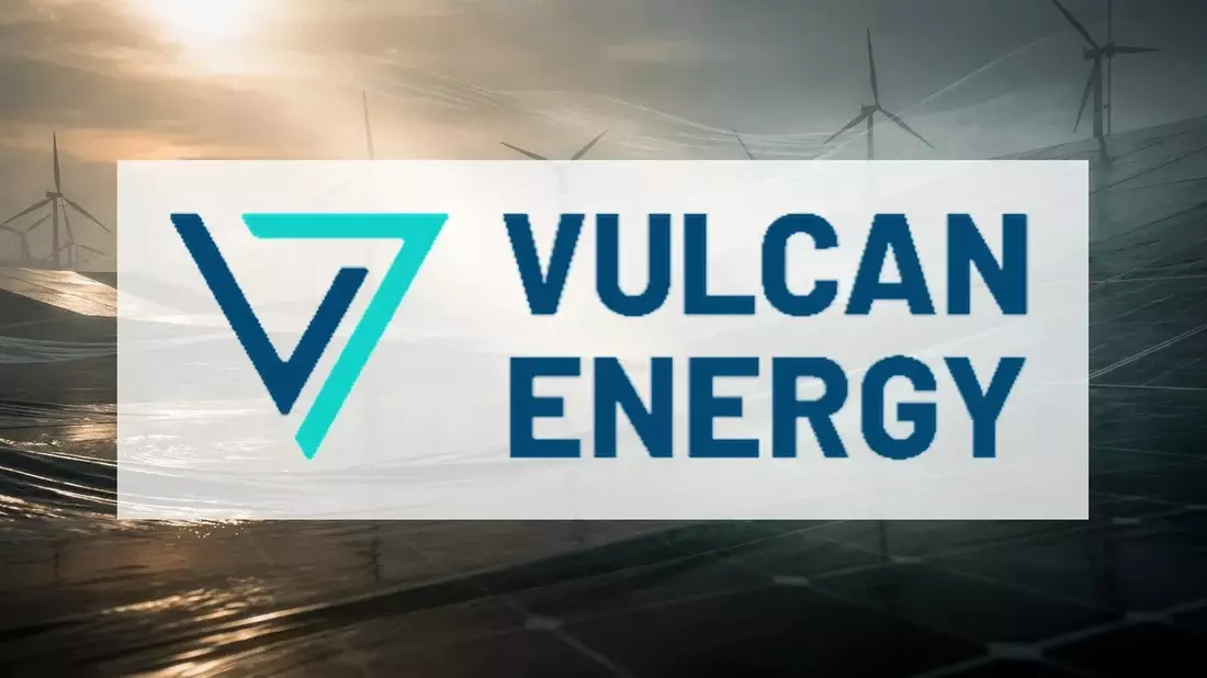 Vulcan Energy Stock Under Pressure Despite €2.2B Lionheart Financing