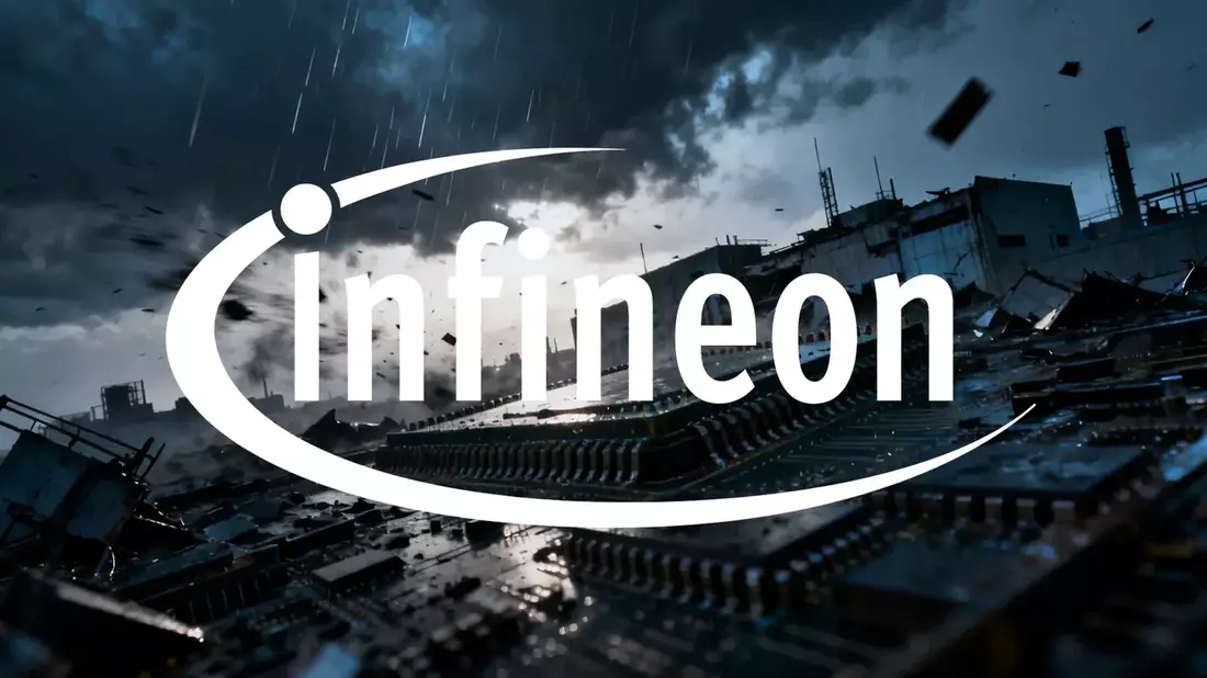 Infineon Stock Surges 6.36% on AI Chip Hopes, Patent Win, and Norges Bank Stake