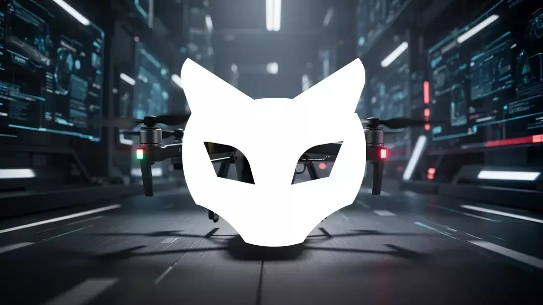 Red Cat Holdings: rebote del 10% y avances en el programa Drone Dominance del Pentágono