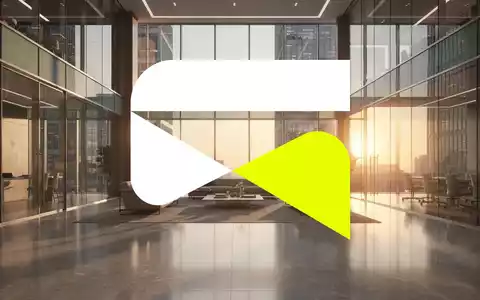 Moderne Büroarchitektur bei Sonnenaufgang als Symbol für unternehmerisches Wachstum und finanzielle Stabilität. - Foto: über boerse-global.de