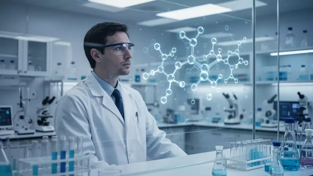 Radiopharm Theranostics: Positive Studiendaten zu RAD204 und RAD101