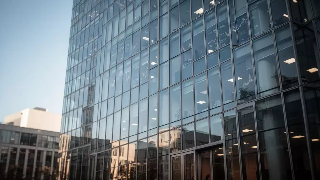 iShares MSCI World ETF: Tech-Erholung und Index-Reformen