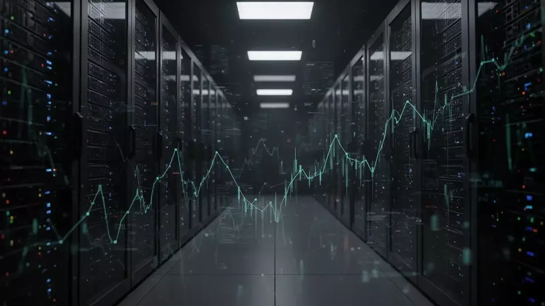 Western Digital rebota un 12,74% pero sigue un 30% por debajo de su máximo histórico
