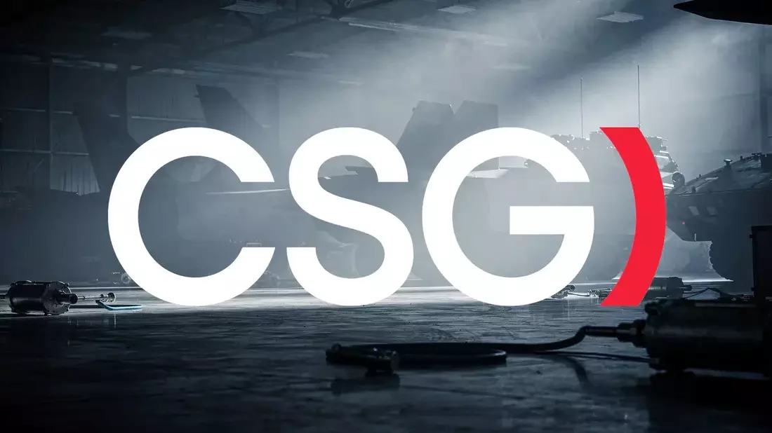 CSG Expands US Manufacturing with Artillery Plant and Jet Engine Joint Venture