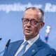 Bundeskanzler Friedrich Merz (CDU) sprach angesichts der ausgelaufenen Übergangsregelung von einem schweren «Rückschlag für den Schutz unserer Kinder». (Archivbild) - Bild: Michael Kappeler/dpa
