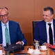 Thorsten Frei ist ein Vertrauter des Kanzlers. (Archivbild) - Bild: Sebastian Gollnow/dpa