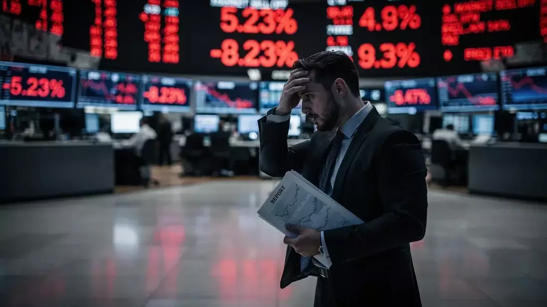 MSCI World sube 9,34% en 2024 pese a volatilidad tecnológica y petróleo al alza