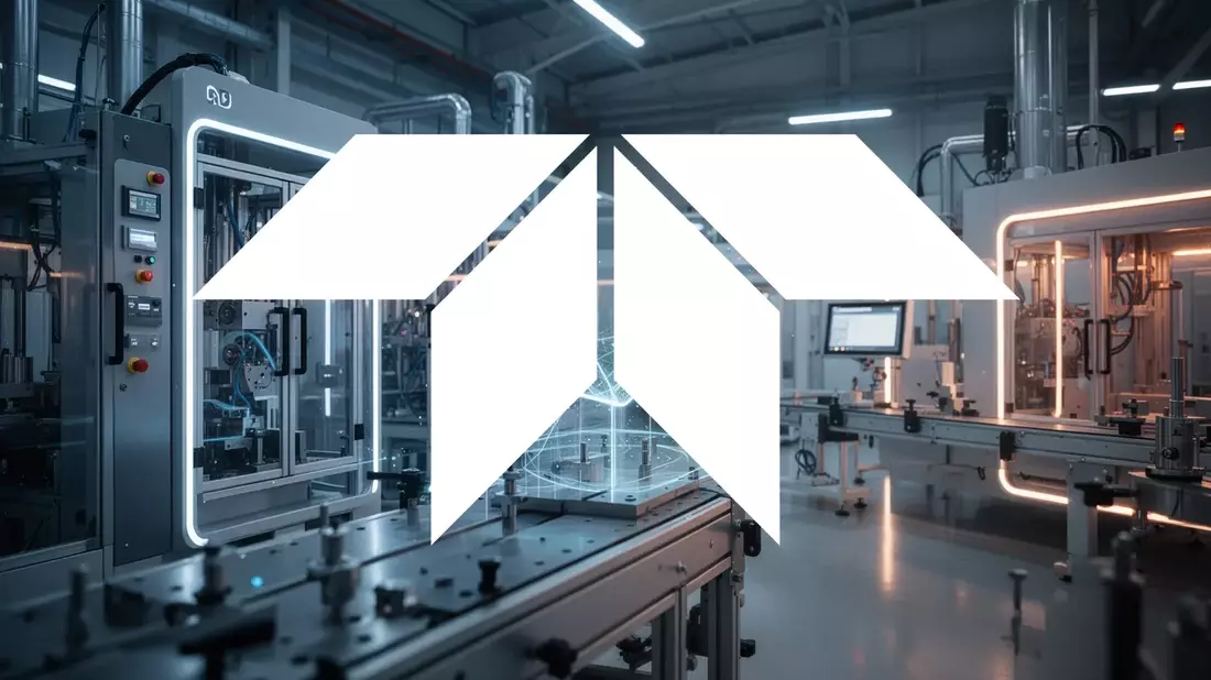 Teledyne Aktie: Rekordquartal mit starkem Gewinn- und Umsatzwachstum