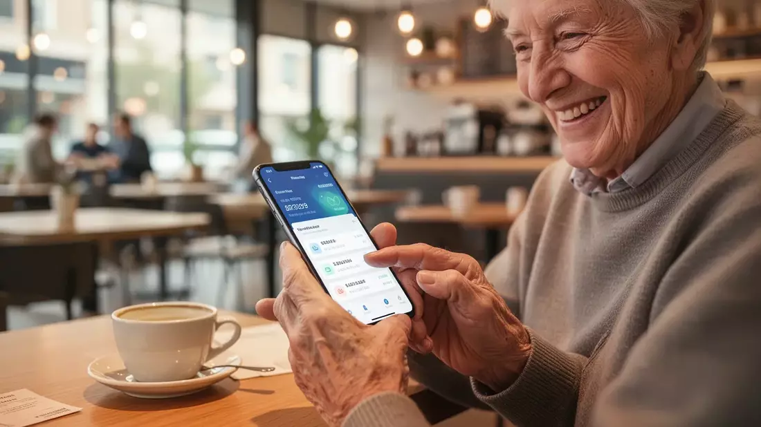 Senioren-Rabatte 2026: So sparen Sie bei Mobilität und Kultur
