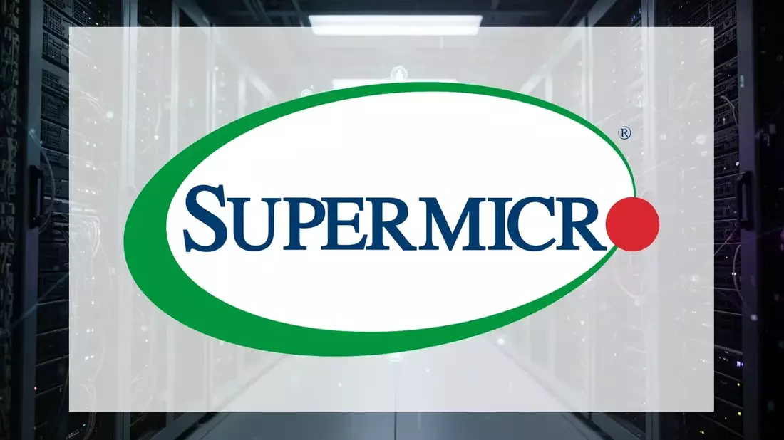 Super Micro Computer dispara su acción tras récord de pedidos de 60.000 millones y mejora de margen
