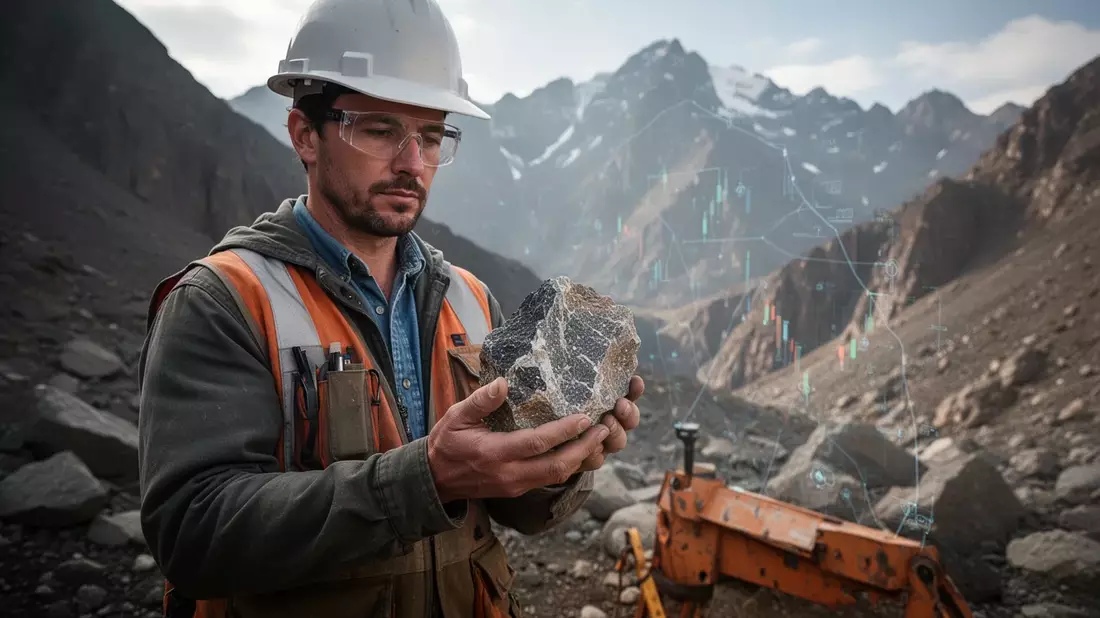 Canamera Energy Metals: Niobium-Deal in Ontario treibt Expansion an
