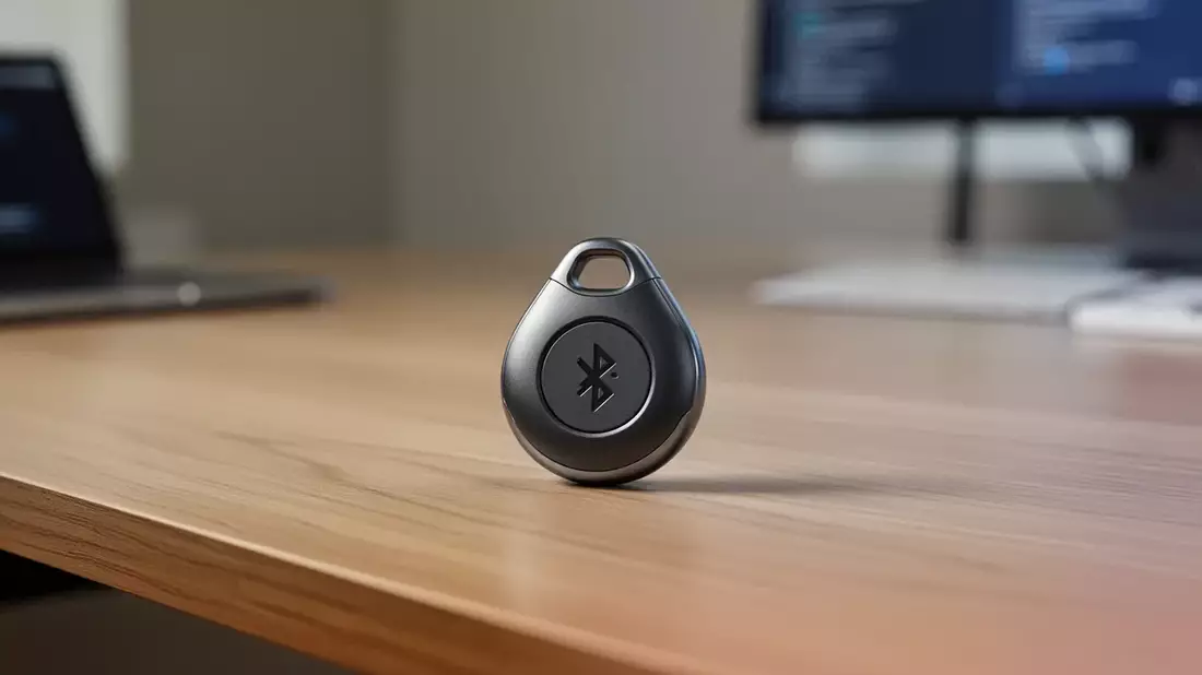 Fresh 'n Rebel: Günstige Bluetooth-Tracker ab 29. Juli im Angebot