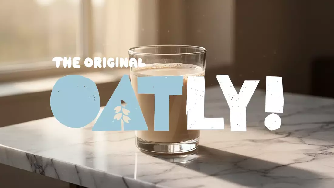 Oatly Aktie: Starkes Quartal treibt Prognose und Kurs an