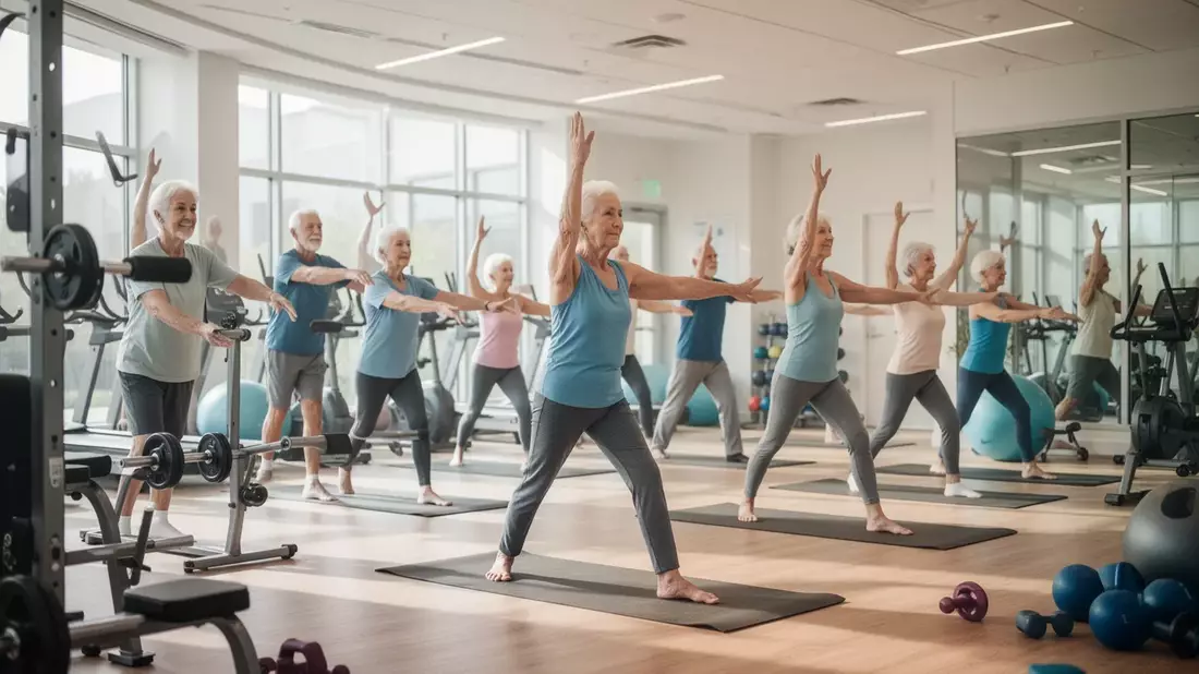 Gesundheitskurse boomen: VHS erweitert Angebot für Herbst 2026