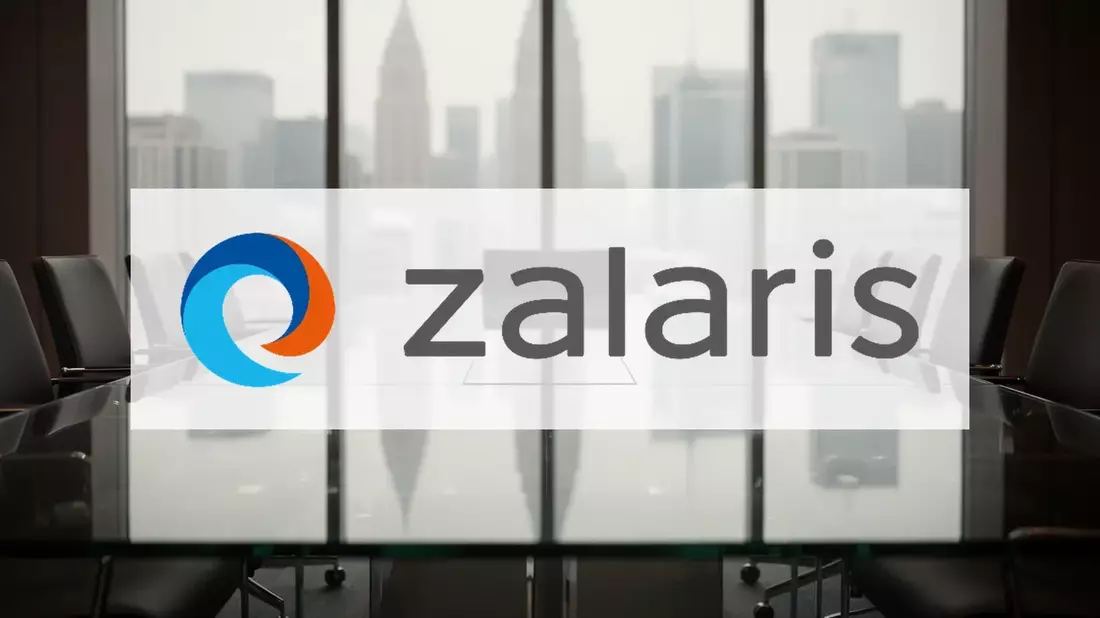 Zalaris Aktie: Übernahme besiegelt, Delisting naht