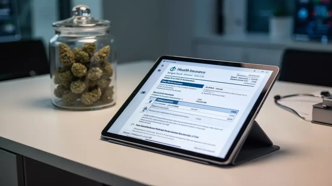 Gesundheitsreform 2026: Ende der Kassenfinanzierung für Cannabisblüten