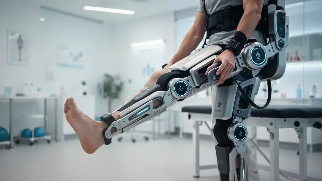 Arthrose-Therapie: Neue Studien zu Bewegung, VR und Embolisation