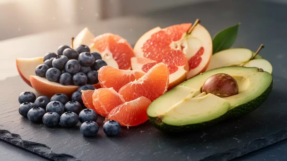 Lebergesundheit: Früherkennung und Ernährung als Schlüssel