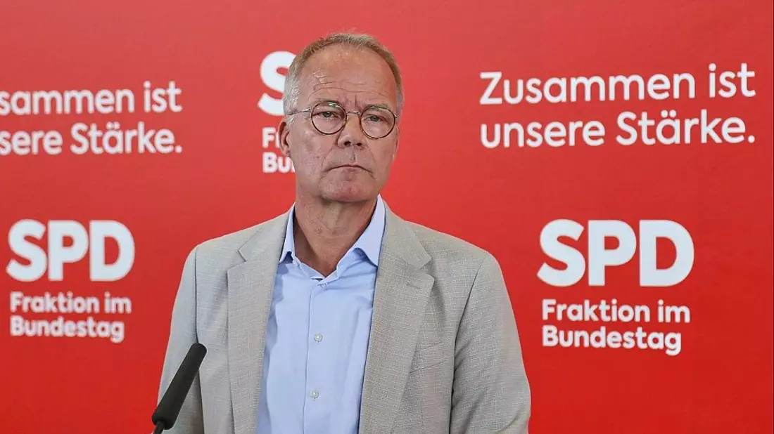 SPD verteidigt Reform des Informationsfreiheitsgesetzes