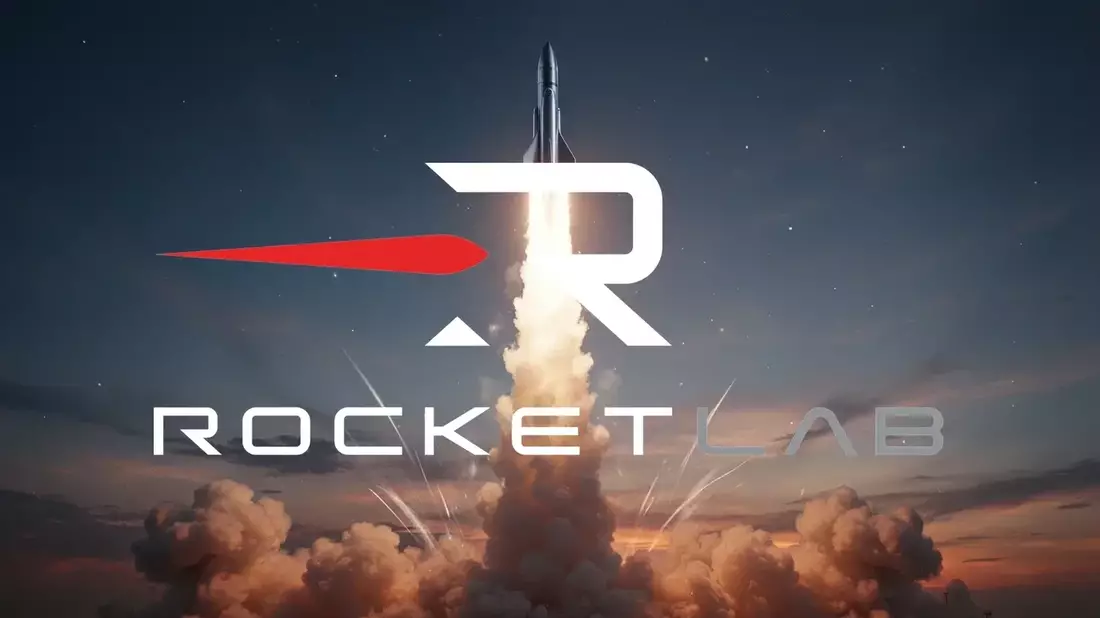 Rocket Lab Stock Gains on $17B Space Force Contract Expansion and $266M Air Force Deal