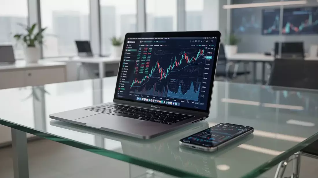 Apple startet Hardware-Abo: iPhones und Macs im Mietkauf mit Klarna