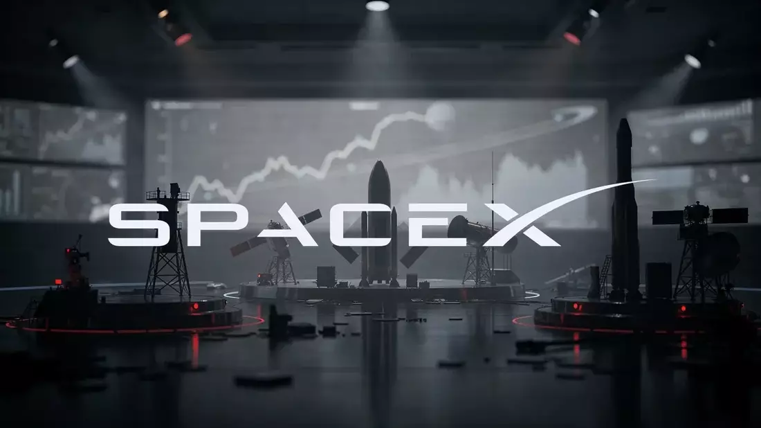 SpaceX rebota desde mínimo anual: lanzamientos Falcon 9 y expectativa por Starship