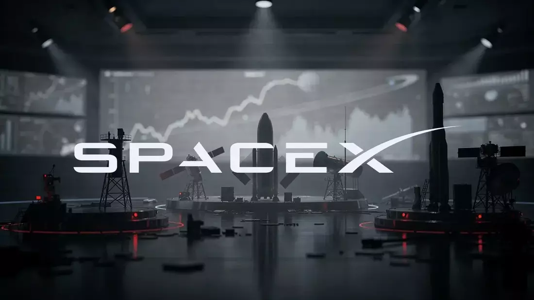 SpaceX Stock Rebounds 3.2% on Dual Falcon 9 Launches, Starship Test and Lockup Loom