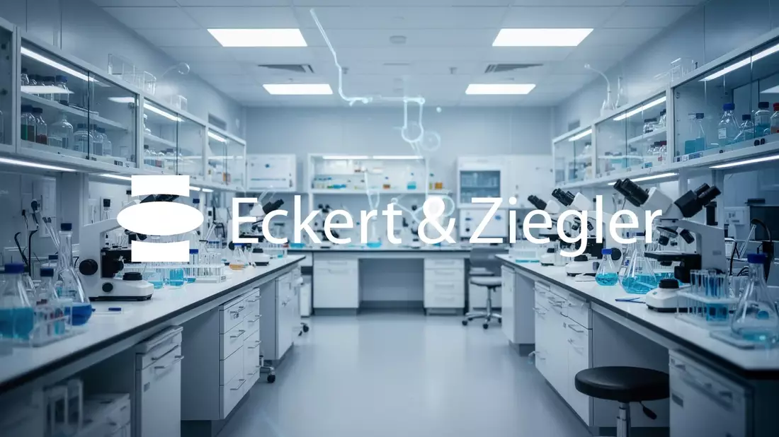 Eckert & Ziegler Aktie: Kurs stabil trotz Bafin-Prüfung zur Bilanzierung