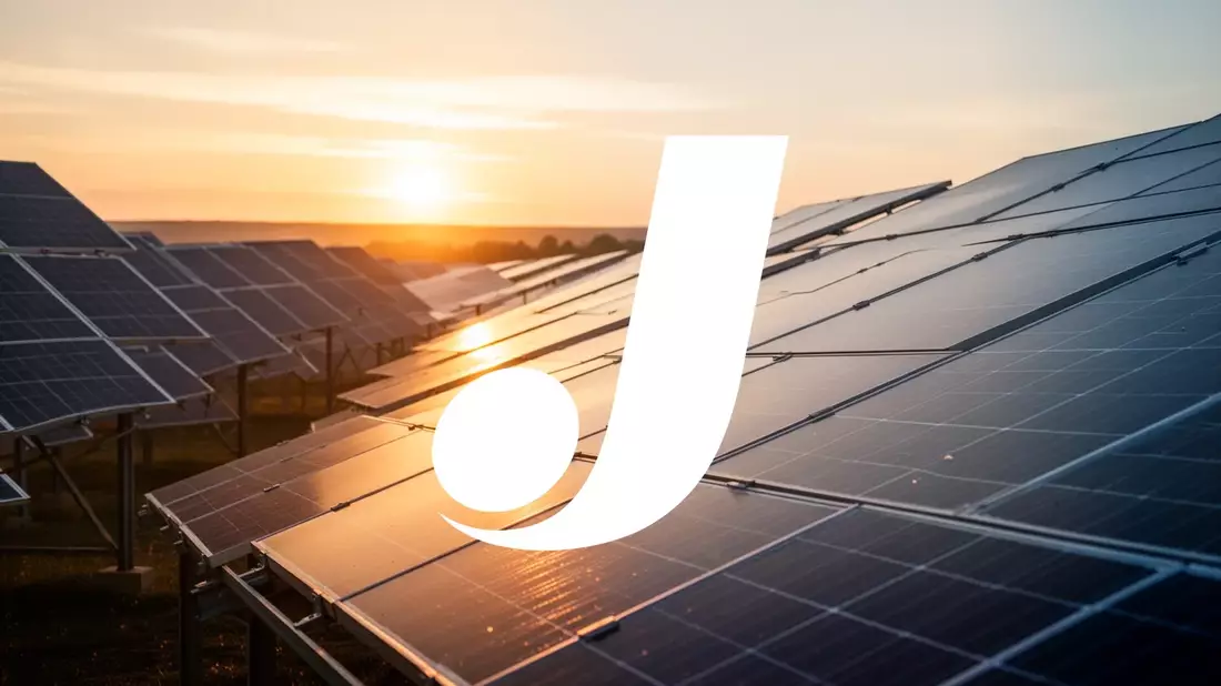 JinkoSolar: Kapitalmaßnahmen und technologische Fortschritte stärken die Position