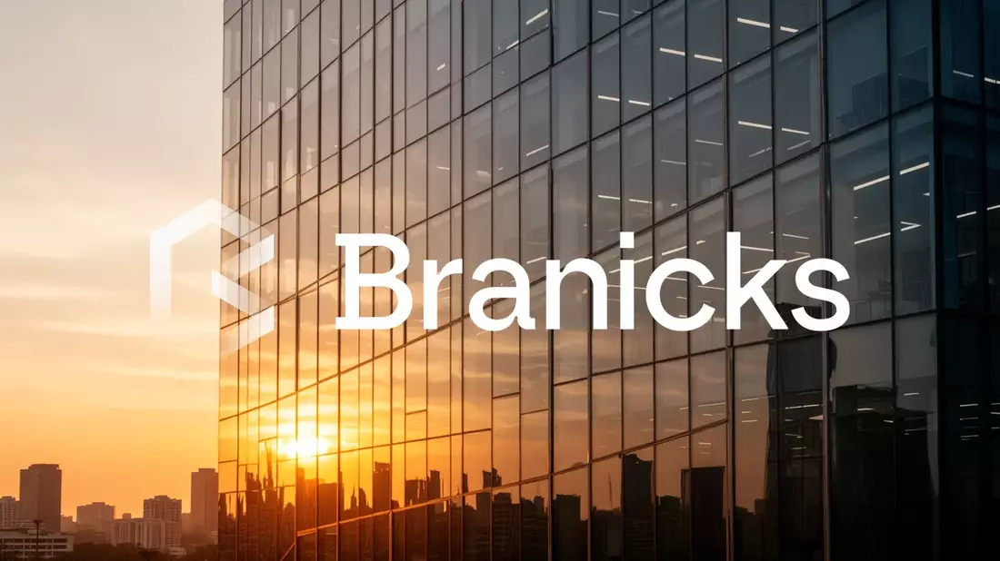 Branicks Aktie: Schuldenverhandlungen verzögern Jahresabschluss