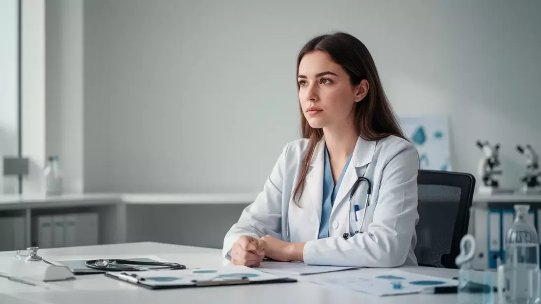Typ-2-Diabetes bei Jungen: Starker Anstieg bei Frauen unter 30