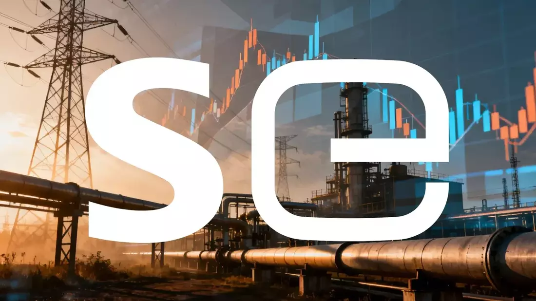 Siemens Energy Stock Drops 5.8% as GE Vernova Misses Earnings, Rebrands to Omterra