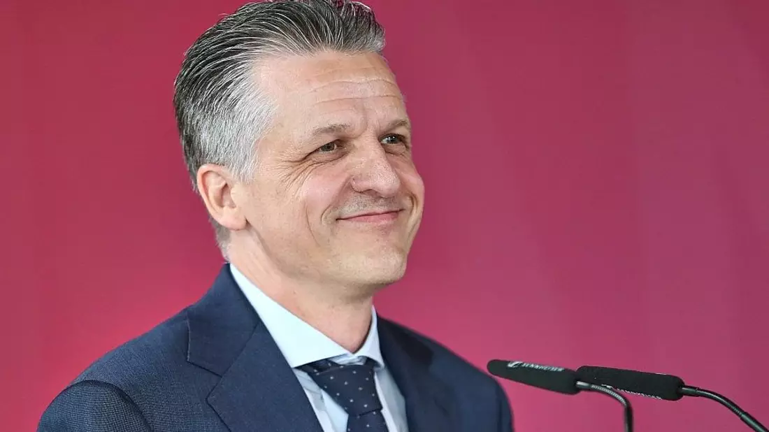 Merz und Söder schlagen Frei für Fraktionsvorsitz vor