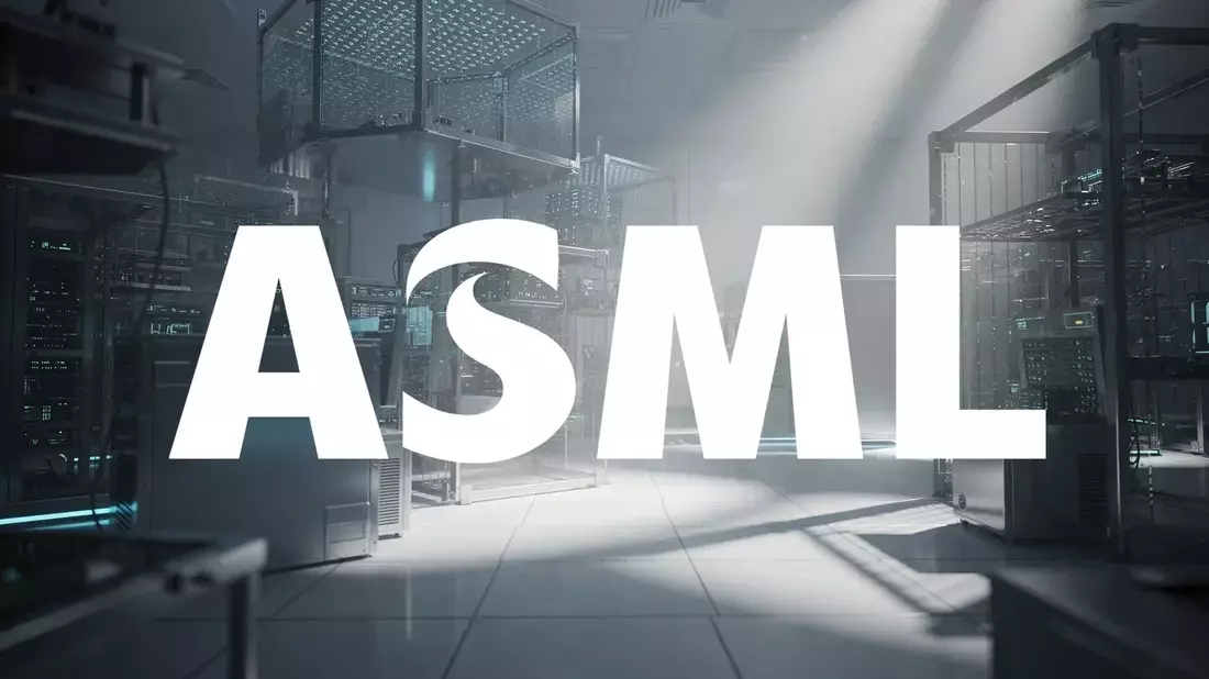 ASML Q2 Earnings Beat, 2026 Revenue Guidance Soars, Stock Dips Amid AI Bubble Fears