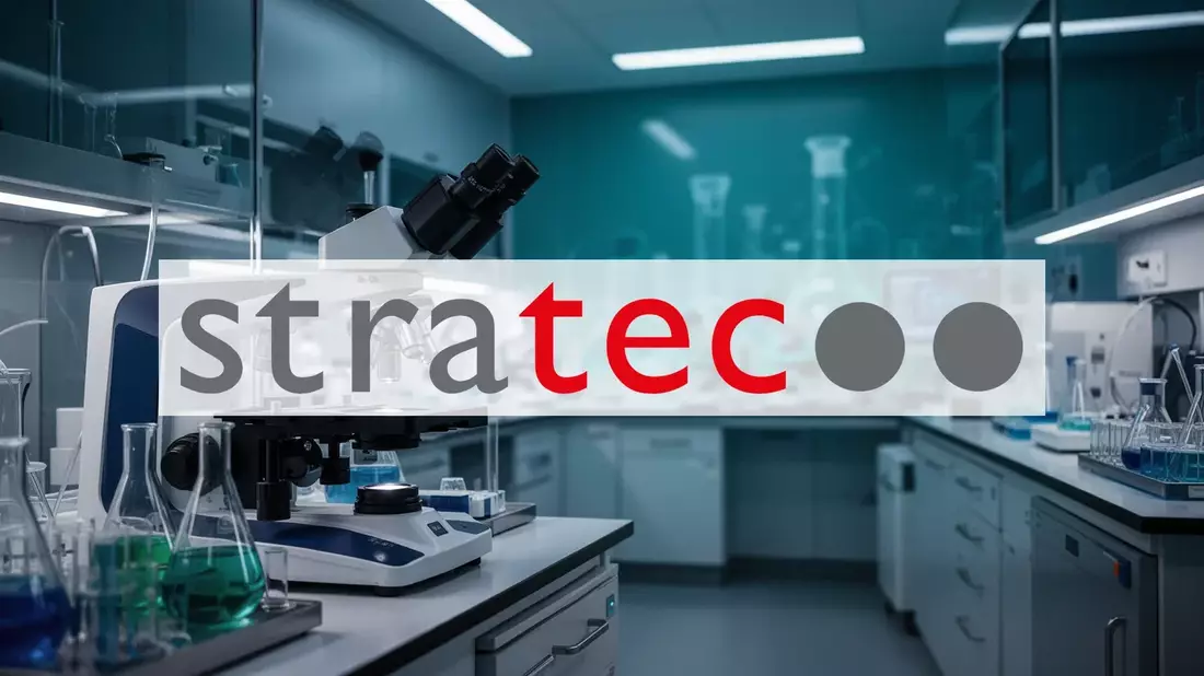Stratec Biomedical: Morgan Stanley baut Anteil auf zehn Prozent aus