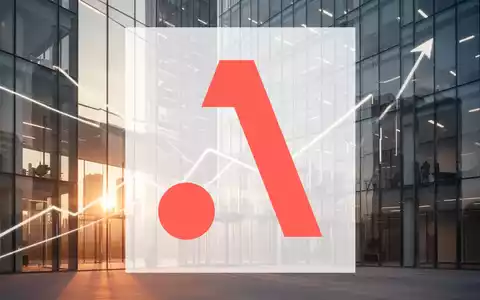 Moderne Büroarchitektur bei Sonnenuntergang als Symbol für wirtschaftliche Stabilität und Unternehmensberichte. - Foto: über boerse-global.de