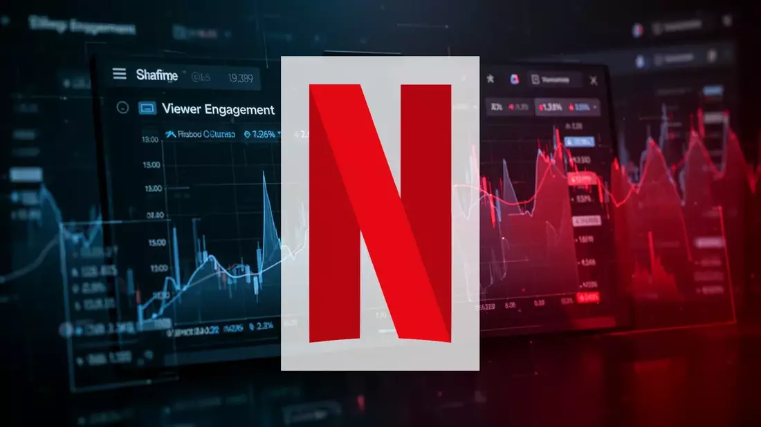 Netflix Aktie: Analysten sehen Kaufsignal nach Kurssturz